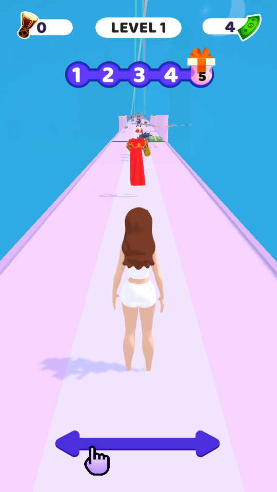跳舞女王最新版