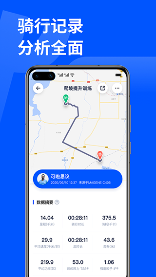 顽鹿运动图2