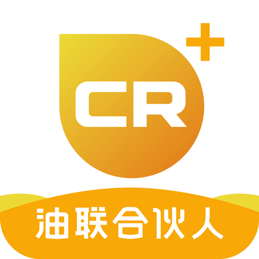 油联合伙人图标