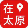 在太原图标