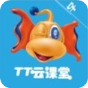 tt云课堂图标
