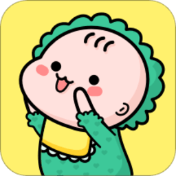 亲子生活相册app