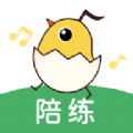 小壳陪练图标
