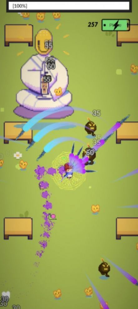 培养大乱斗GenZCultivation0.1图2