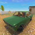 我破碎的车1.1.1.5图标