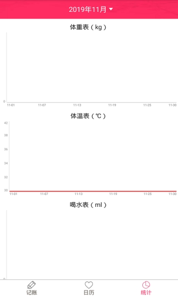 女生记账本图1