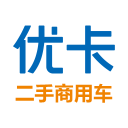 优卡二手车图标