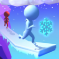 冰雪火柴人中文版图标