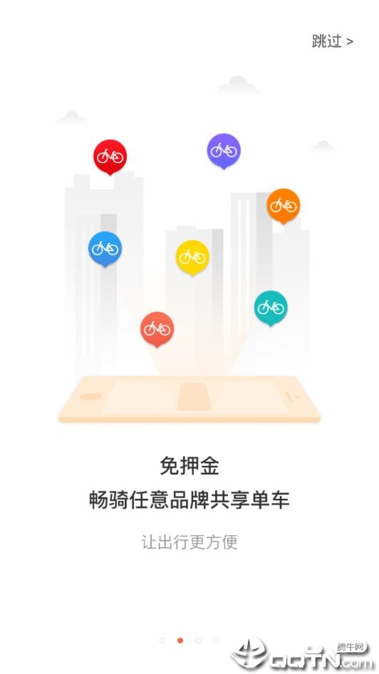 全能车图3