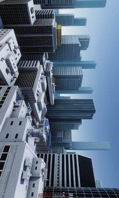 酷跑极限图1
