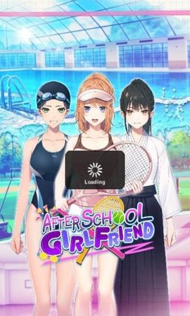 放学后女友游戏中文官方版图3