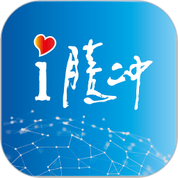 i腾冲图标