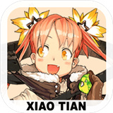 关于我转生成为勇士图标