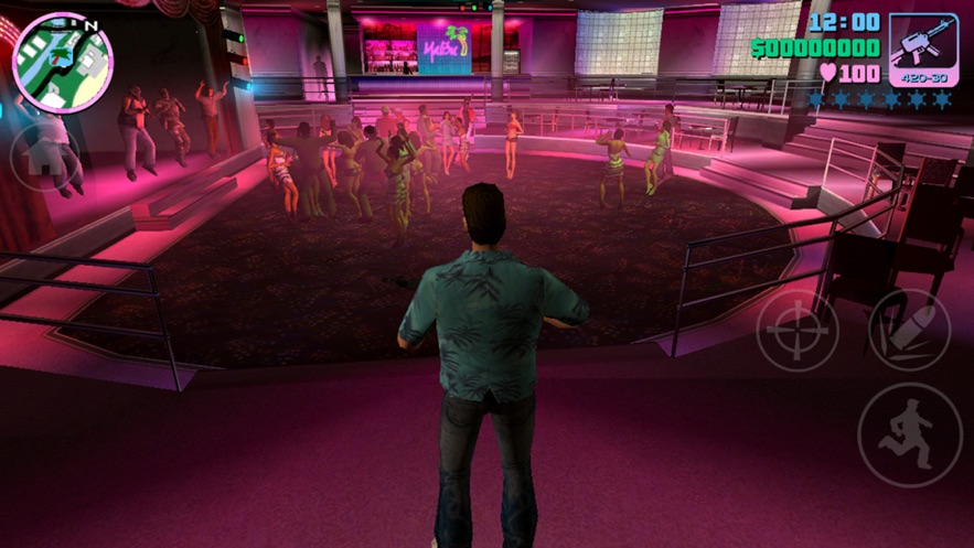 gtasa手游图1