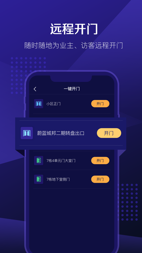 星管家图3