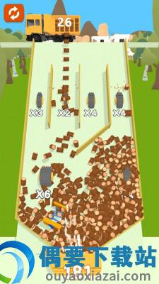 切碎与建造图1