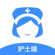 护士小鹿护士版app图标