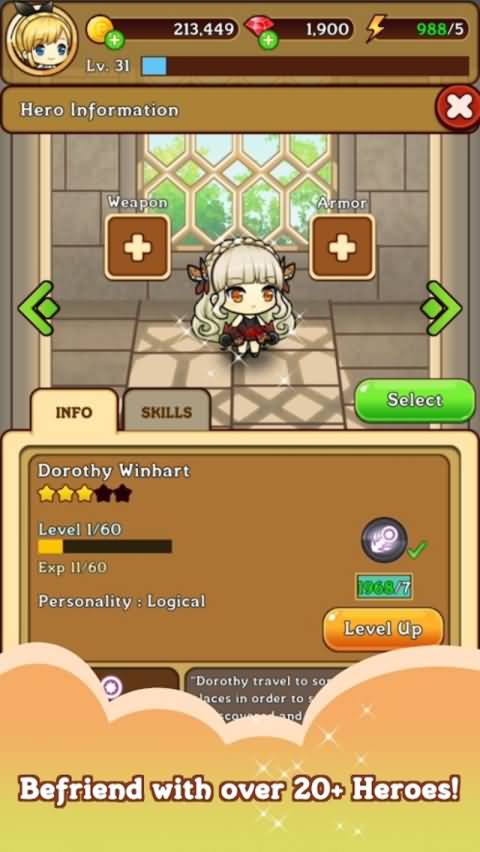 幻想物语最新版
