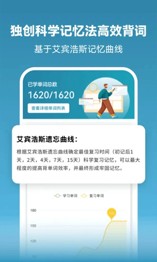 莱特西班牙语背单词图1