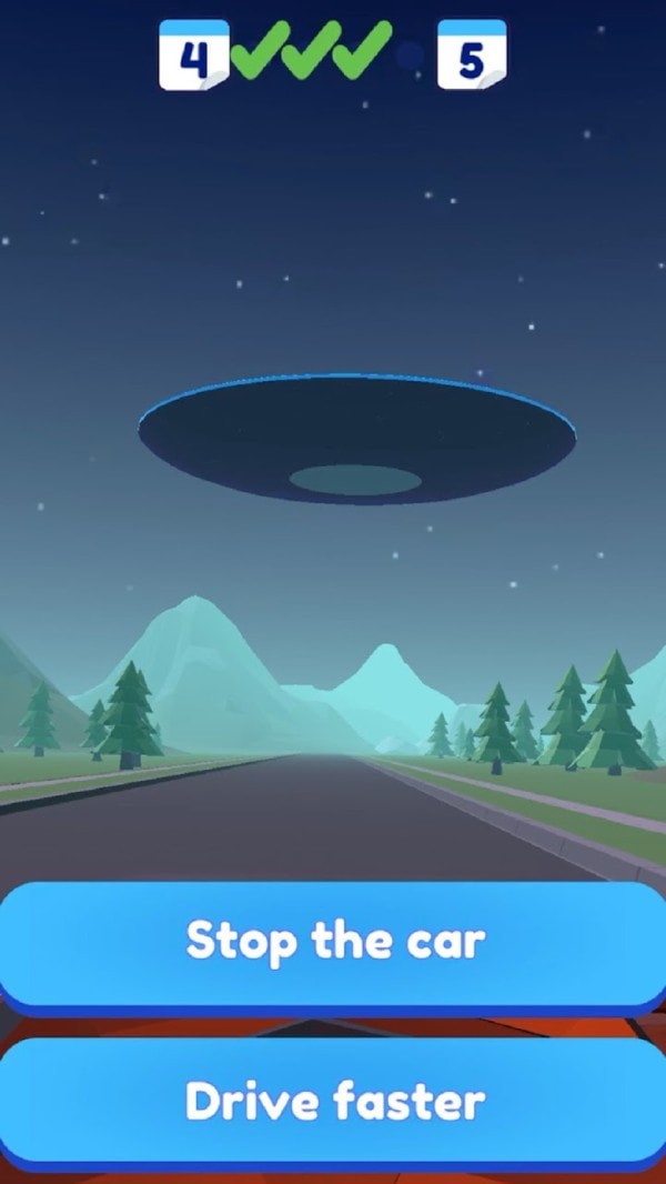 警察故事3D中文版图2