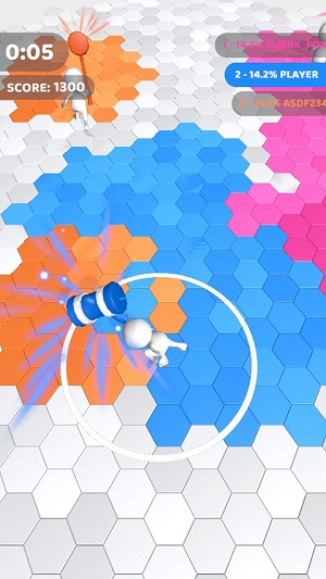 锤子淘汰赛图2