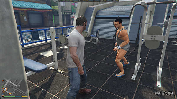 grand theft auto v免费版