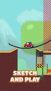桥绘难题(Bridge Draw Puzzle: Brain Test)