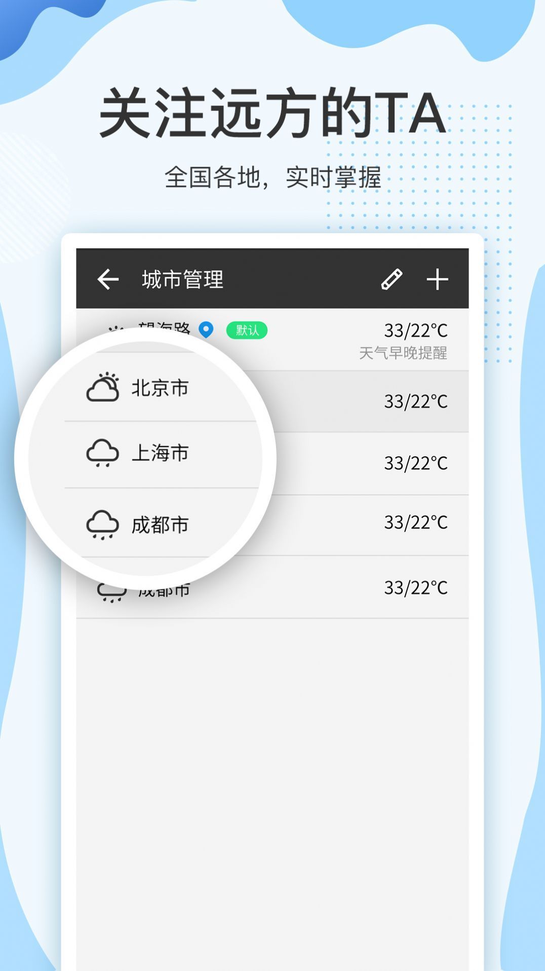 实时天气预报15日图4