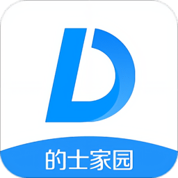 的士家园图标