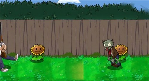 疯狂的戴夫MOD菜单中文版图3