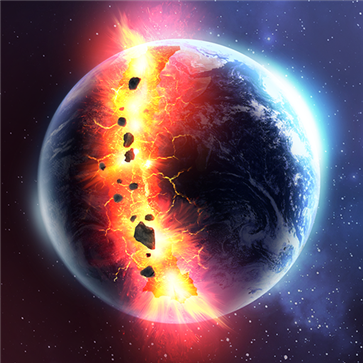 星战模拟器幽灵星球版SolarSmash1.4.7图标