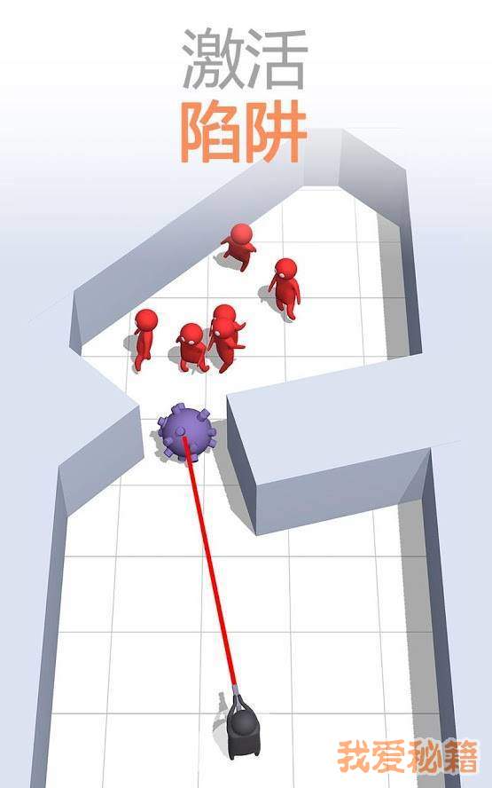 火柴人3D特工图1