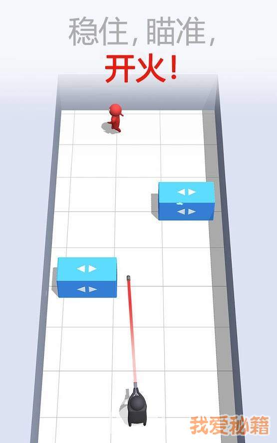 火柴人3D特工图3