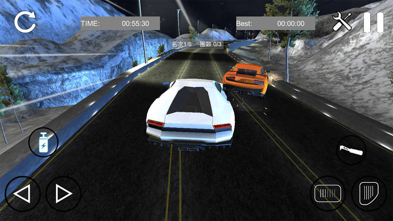 狂野都市丛林冒险无限金币版内购版图4