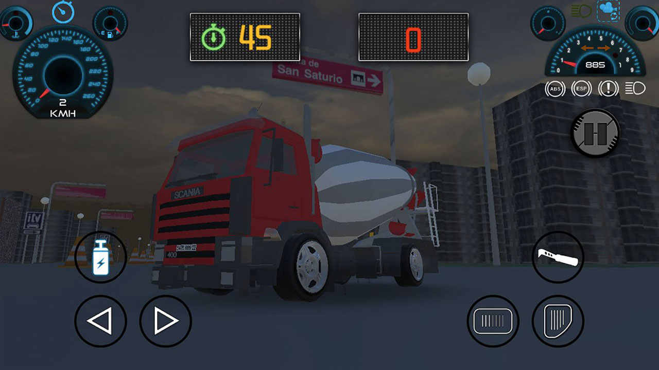 狂野都市丛林冒险无限金币版内购版图5