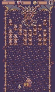 怪物突围手游图4