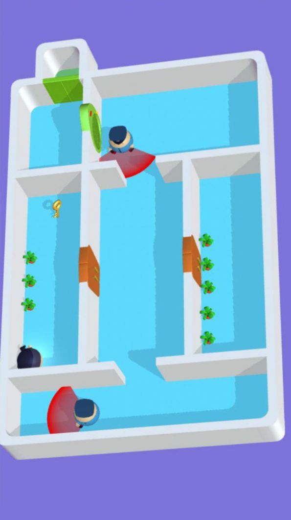 是男人就躲猫猫截图4