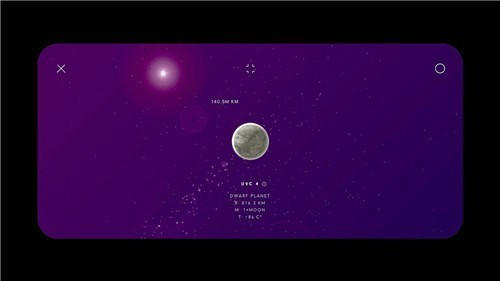 星际空间：创世纪图1