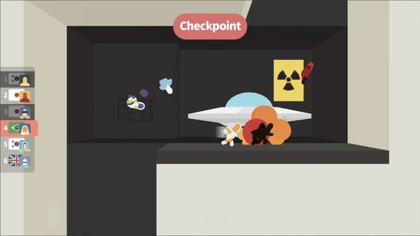 宇宙赛跑无限金币版