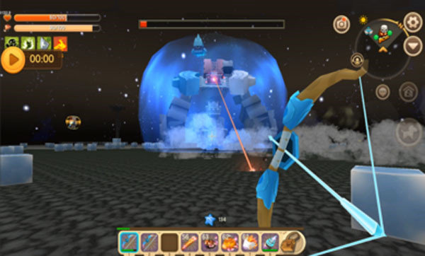 迷你世界老版本无限迷你币图3