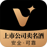 华致优选图标