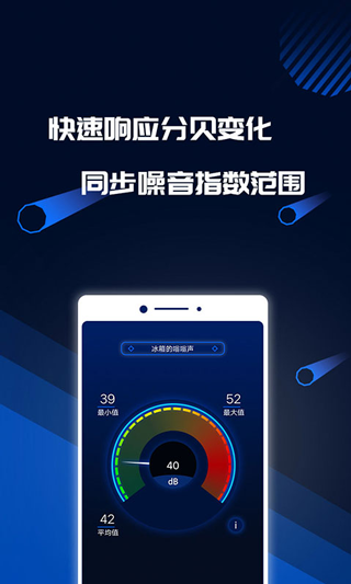 分贝噪音测试图2