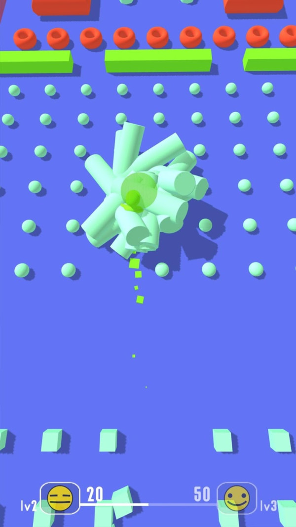 小球滚滚滚图3