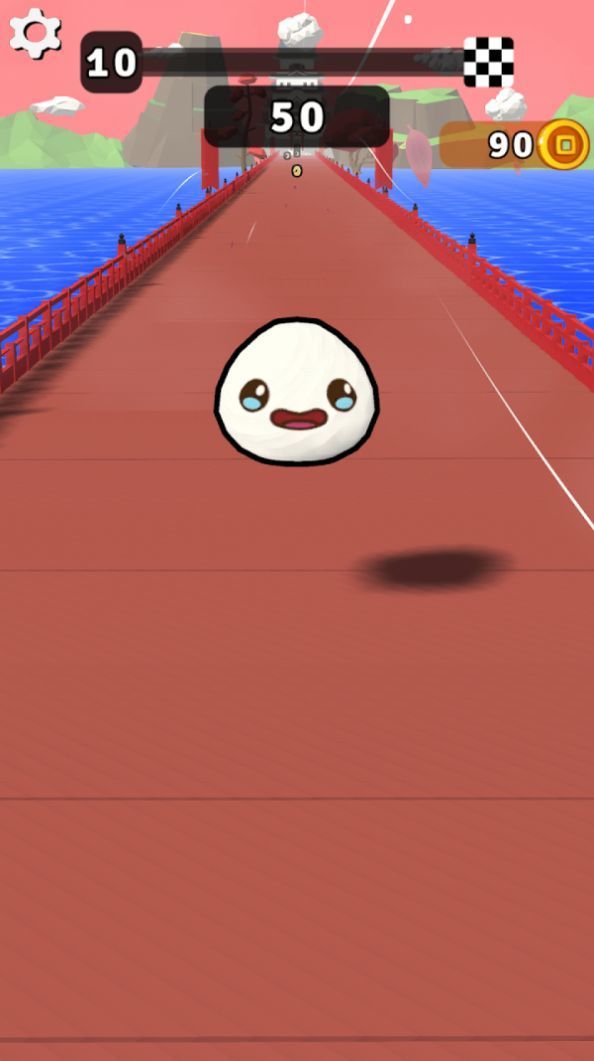 奔跑的团团图1