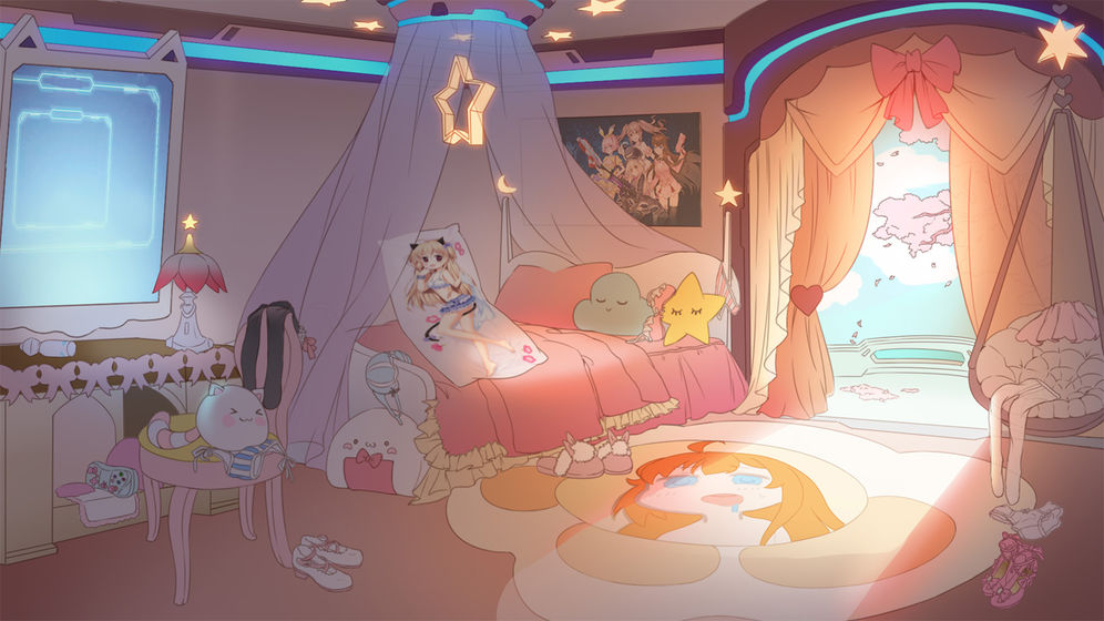 武道战姬女仆图2