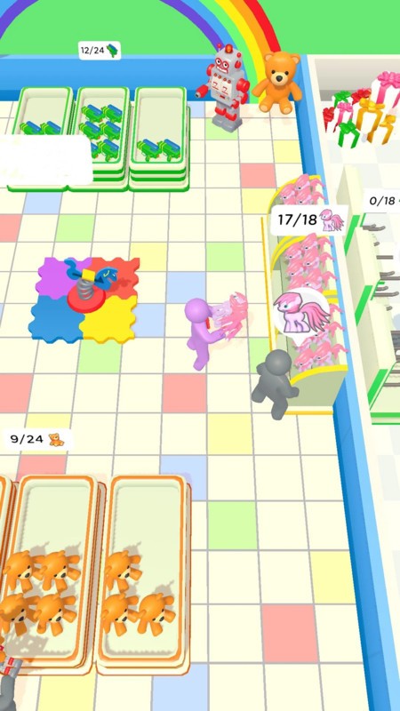 我的百货商场手机版截图4