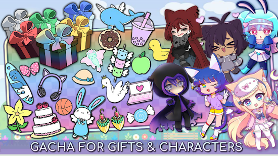 加查人生2最新版GachaLife2图2