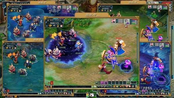 动物大乱斗图2
