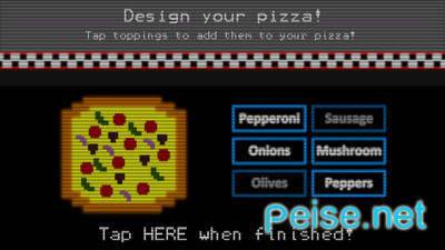 玩具熊披萨店图3