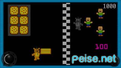 玩具熊披萨店图4